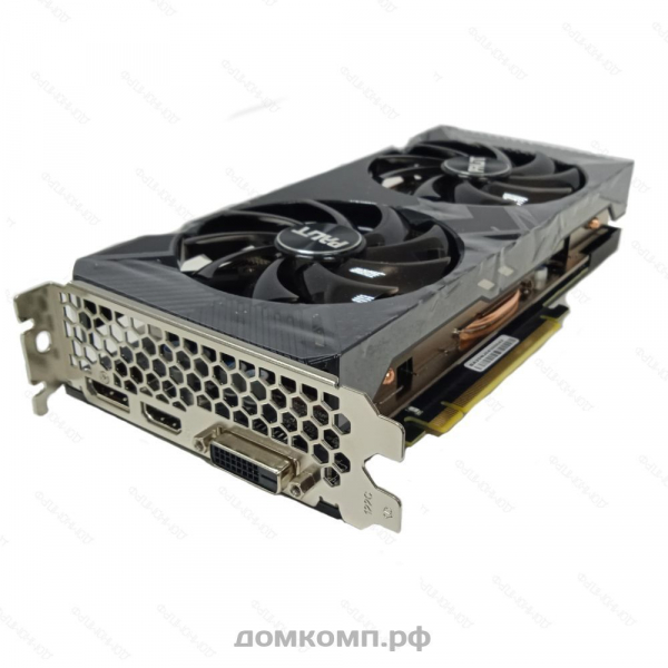 Palit GeForce GTX 1660 Super Gaming Pro 6G